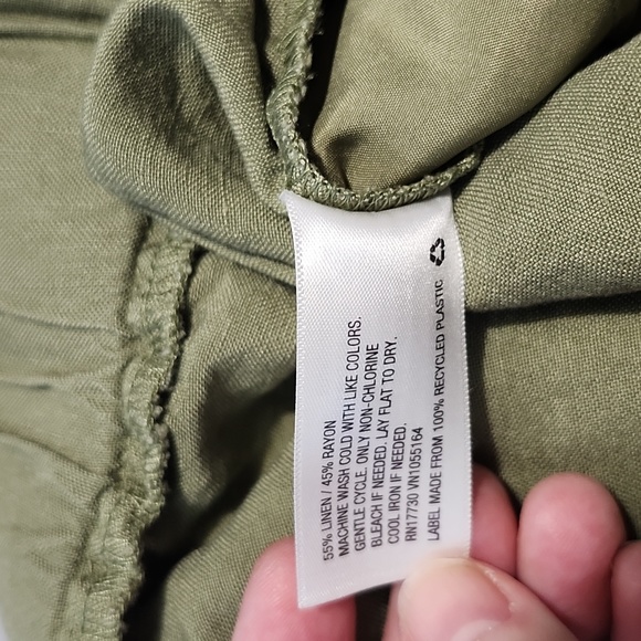 EUC a new day Skirt - Picture 4 of 4